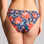 Panache Swim Liliflora Bikinibroekje Liliflora Print