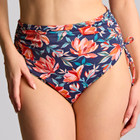 Liliflora Hoog Bikinibroekje