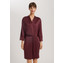 Hanro Lilith Kimono Vivid Brown