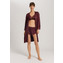 Hanro Lilith Kimono Vivid Brown