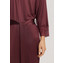 Hanro Lilith Kimono Vivid Brown