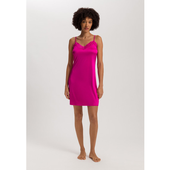 Hanro Lilith Nachtkleid Very Berry