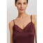 Hanro Lilith Nachtjurkje Vivid Brown
