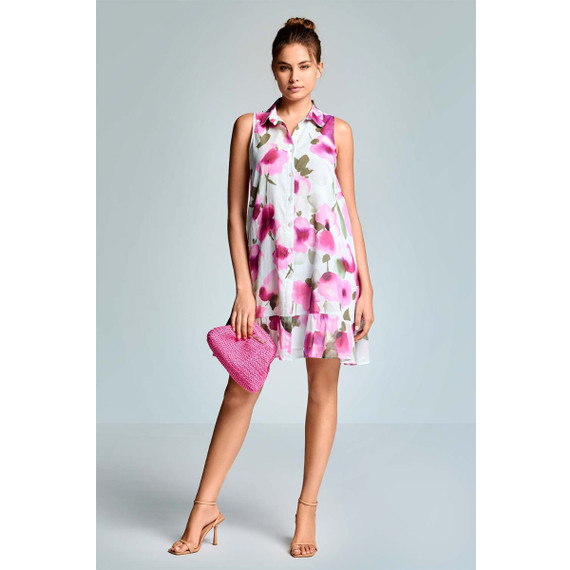 Iconique Lilith Tasje Fuchsia