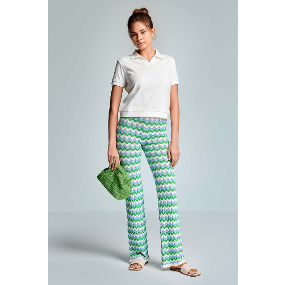 Iconique Lilith Tasje Green