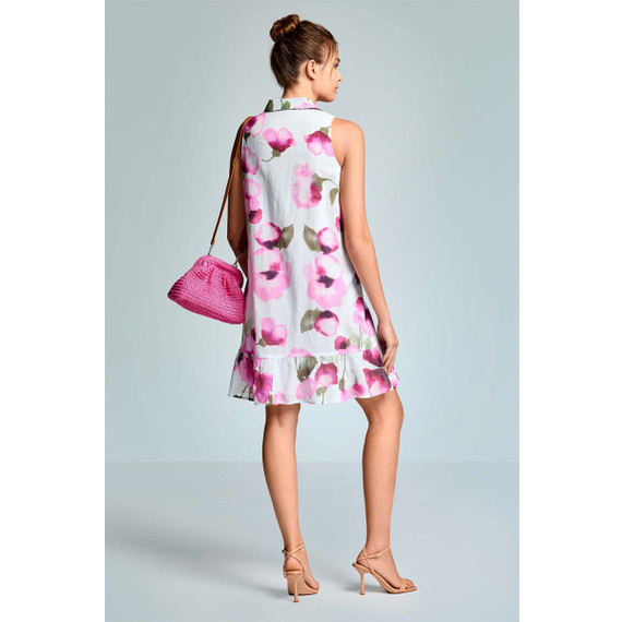 Iconique Lilith Tasje Fuchsia