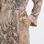 Hanro Lille Kimono Versatile Paisley