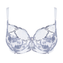 Empreinte Lilly Rose Balconette BH Bleu de Jouy