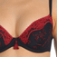 Marie Jo Lily Push-up BH Nachtblauw