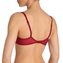 Marie Jo Lily Push-up BH Pioenroos