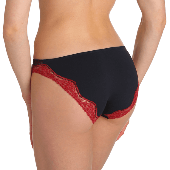 Marie Jo Lily Rioslip Nachtblauw