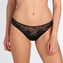 Marie Jo Lily Rioslip Zwart
