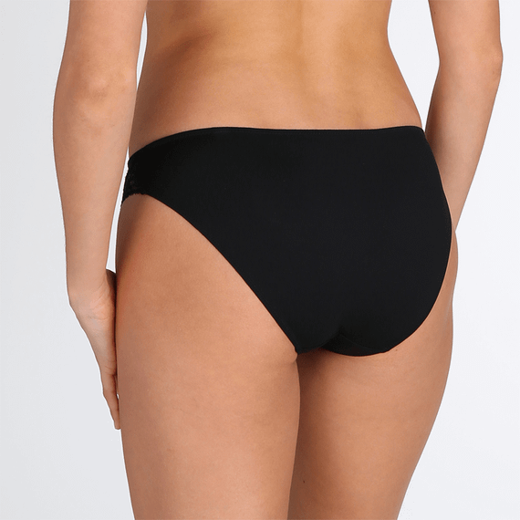 Marie Jo Lily Rioslip Zwart