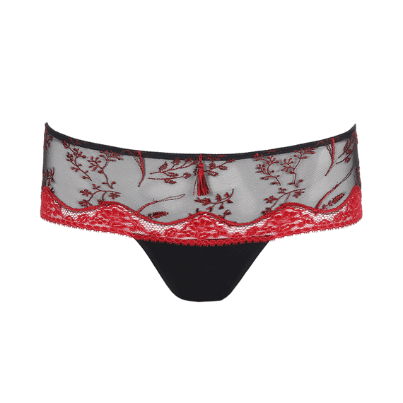 Marie Jo Lily Short Nachtblauw