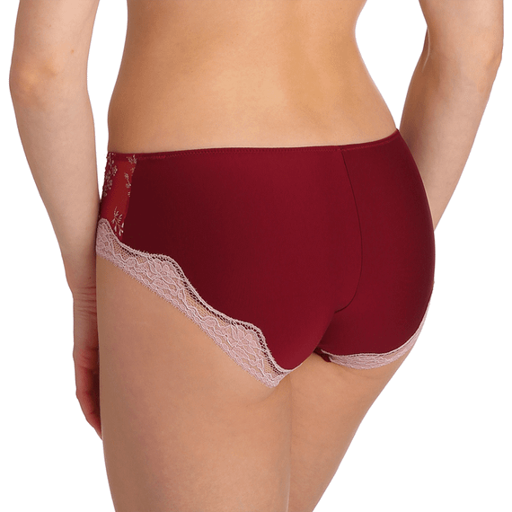 Marie Jo Lily Short Pioenroos