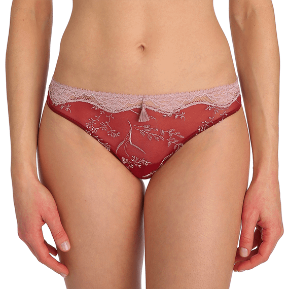 Lily String