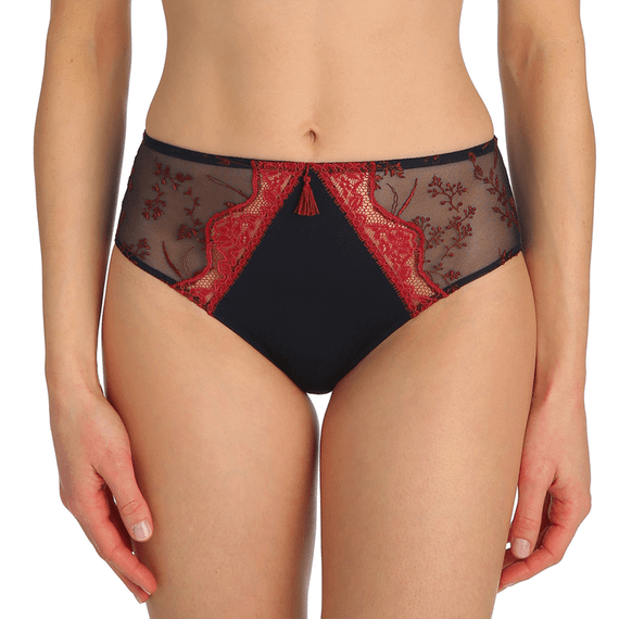 Marie Jo Lily Tailleslip Nachtblauw