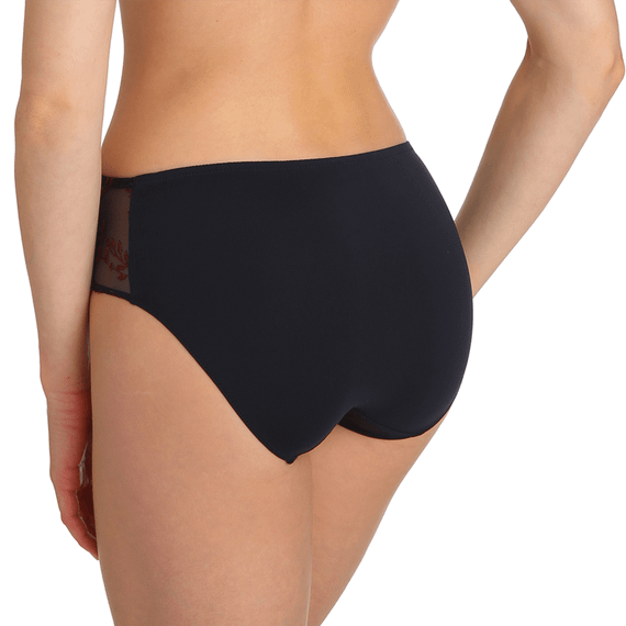 Marie Jo Lily Tailleslip Nachtblauw