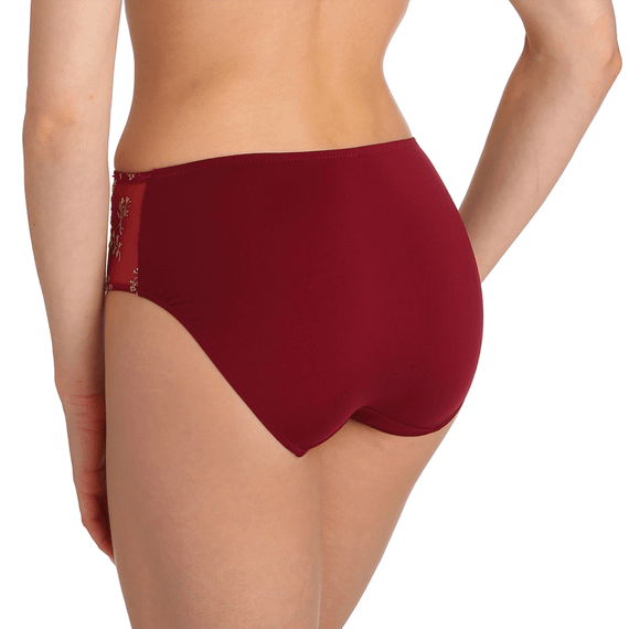 Marie Jo Lily Tailleslip Pioenroos
