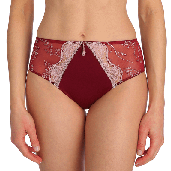 Lily Tailleslip