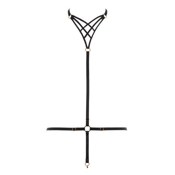 Aubade L'Indomptable Accessoire Afterdark