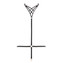 Aubade L'Indomptable Accessoire Afterdark