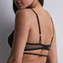 Aubade L'Indomptable Plunge BH Afterdark