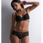 Aubade L'Indomptable Short Afterdark