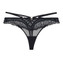 Aubade L'Indomptable String Afterdark
