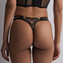 Aubade L'Indomptable String Afterdark