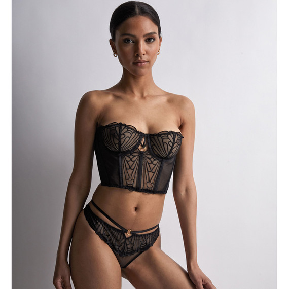 Aubade L'Indomptable String Afterdark