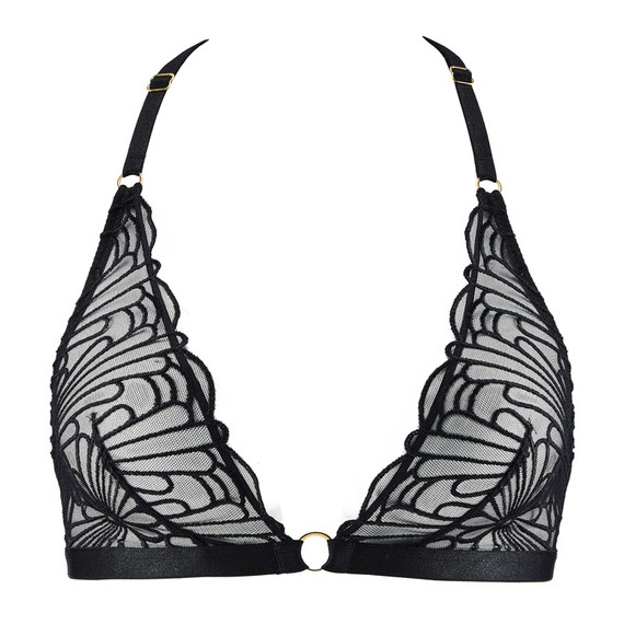 Aubade L'Indomptable Triangle BH Afterdark