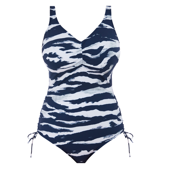 Fantasie Swim Lindos Badpak Ink