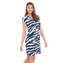 Fantasie Swim Lindos Tuniek Ink