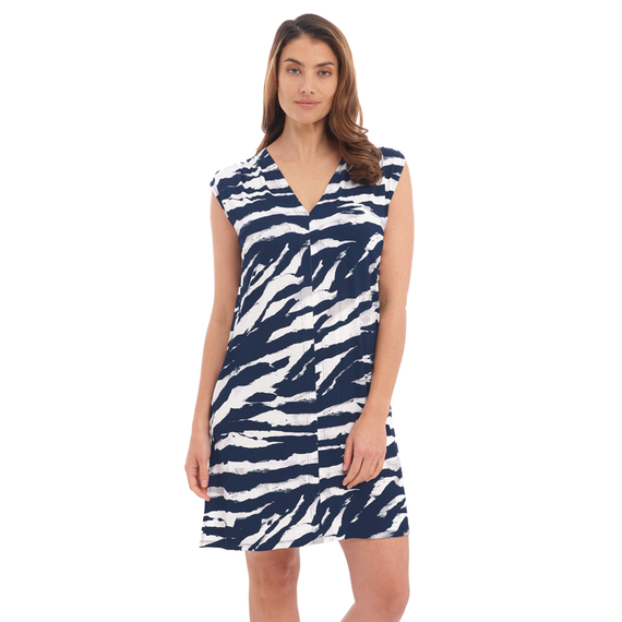 Fantasie Swim Lindos Tuniek Ink