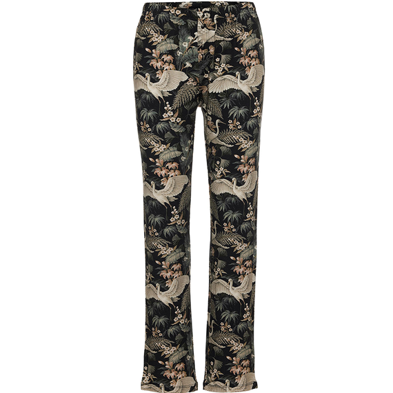 Essenza Lindsey Diem Pyjamabroek Night Blue