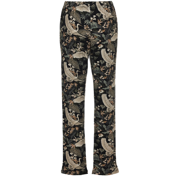 Essenza Lindsey Diem Pyjamabroek Night Blue
