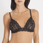Aubade Boîte à Désir Lingerieset Met Parelsluiting Black