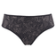 Marlies Dekkers Lioness Of Brittany Slip Black And Stone