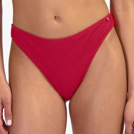 Beachlife Lipstick Red Brazilian Bikini Hose