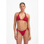 Beachlife Lipstick Red Strikbroekje