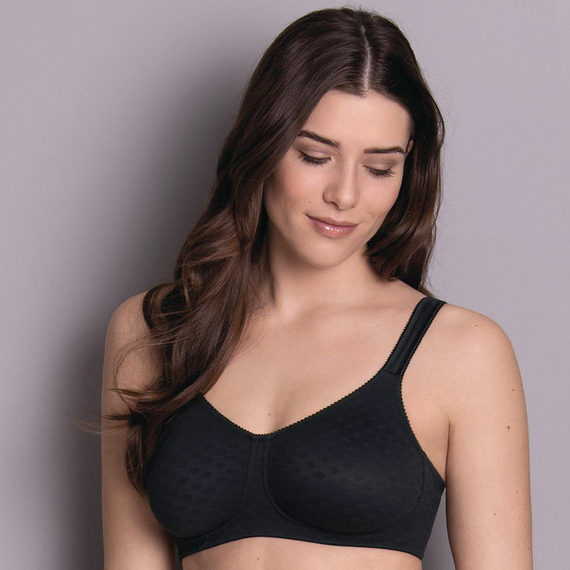 Anita Care Lisa Prothese BH Zwart
