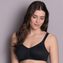 Anita Care Lisa Prothese BH Zwart