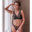 Lise Charmel Sublime En Dentelle Plunge BH Noir