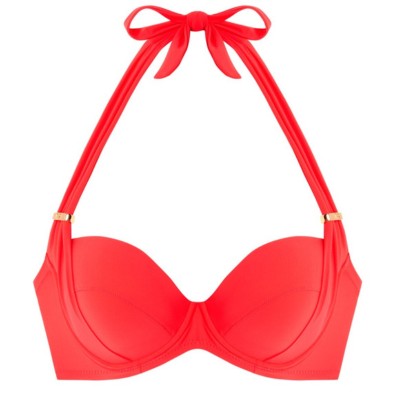 Lisia Multiway Balconette Bikinitop