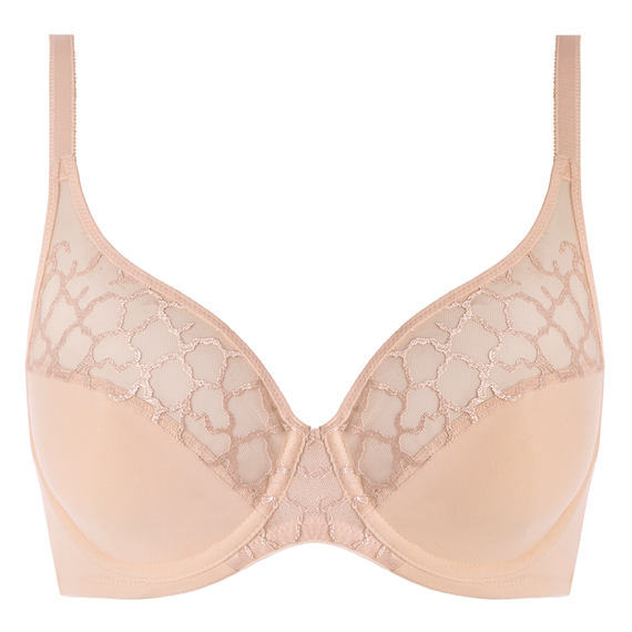 Lisse Beugel BH