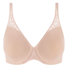 Lisse Naadloze Beugel BH