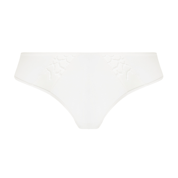 Wacoal Lisse Rioslip White