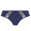Wacoal Lisse Rioslip Indigo Blue