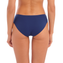 Wacoal Lisse Rioslip Indigo Blue